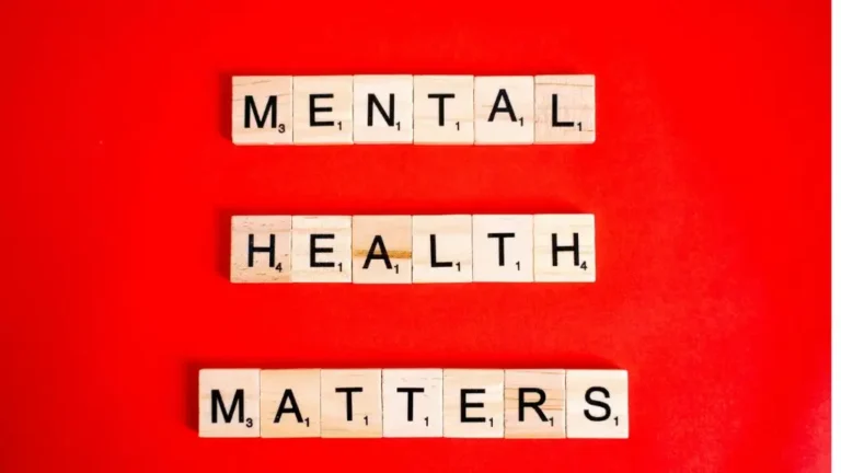 Why is Mental Health Important for Students